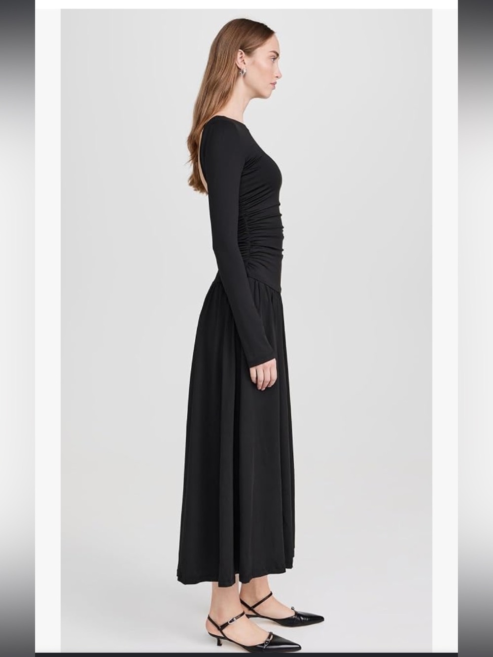 nia Women's Sera Dress - Picture 3 of 8